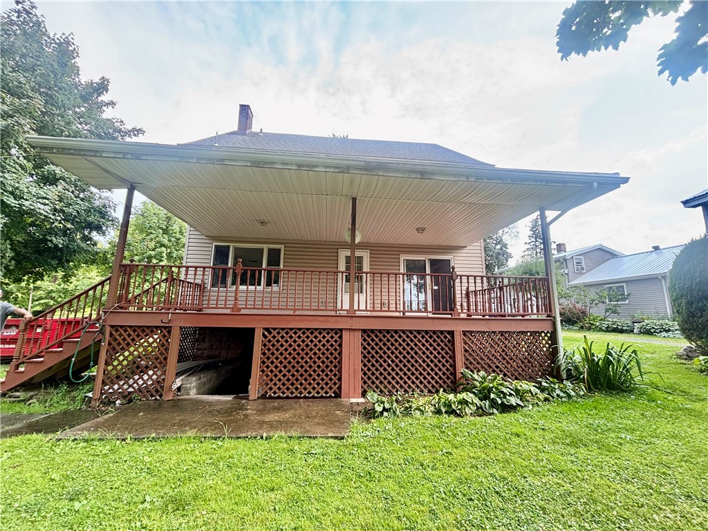 3319 Franklin Street Road Sennett, NY 13021 - Photo 7 of 49