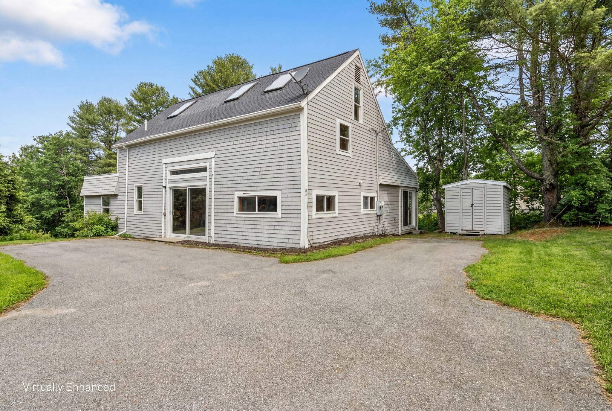96 Washington Road Waldoboro, ME 04572 - Photo 1 of 53 1-web-or-mls-96-washington-rd