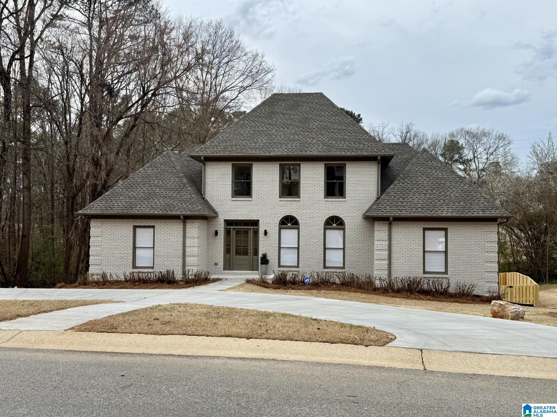 2801 Downing Circle Birmingham, AL 35242 - Photo 3 of 7