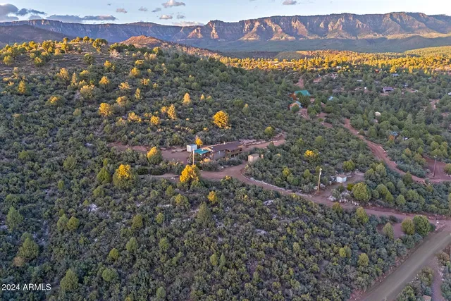 $110,000 | 1422 West Munsee Drive, Unit 21, Payson, AZ 85541