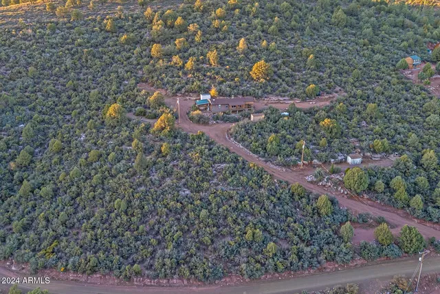 a picture of city view