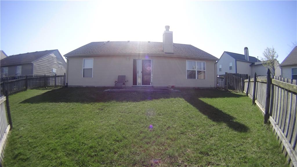 4808 May Ridge Lane Indianapolis, IN 46254 - Photo 15 of 17