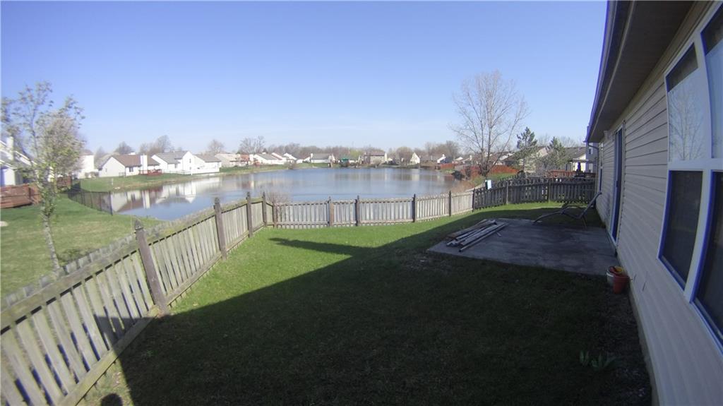 4808 May Ridge Lane Indianapolis, IN 46254 - Photo 6 of 17