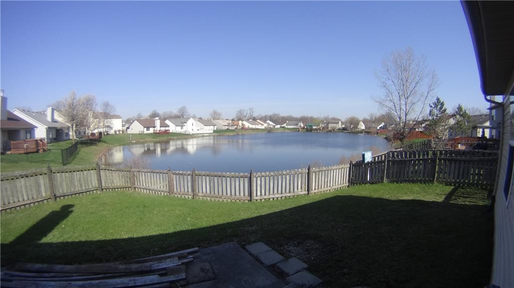 4808 May Ridge Lane Indianapolis, IN 46254 - Photo 7 of 17