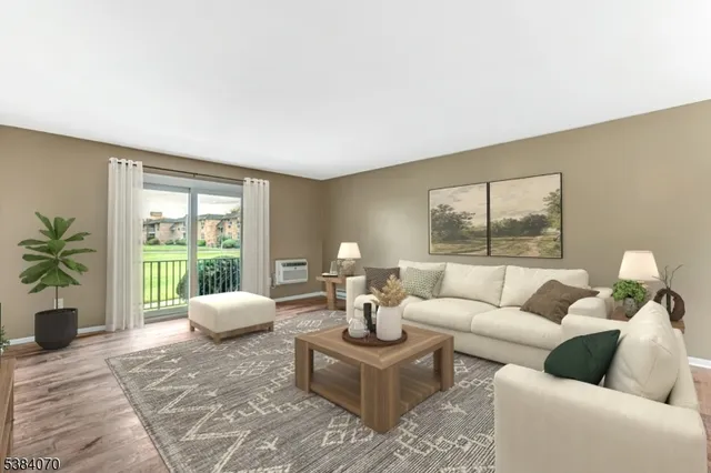 $238,000 | 807 Eves Drive, Unit 1B, Hillsborough, NJ 08844