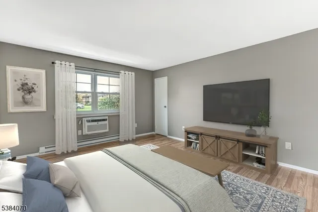 $260,000 | 807 Eves Drive, Unit 1B, Hillsborough, NJ 08844