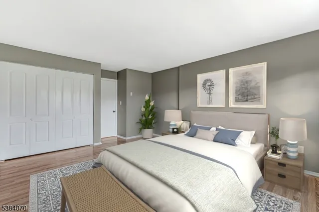 $260,000 | 807 Eves Drive, Unit 1B, Hillsborough, NJ 08844