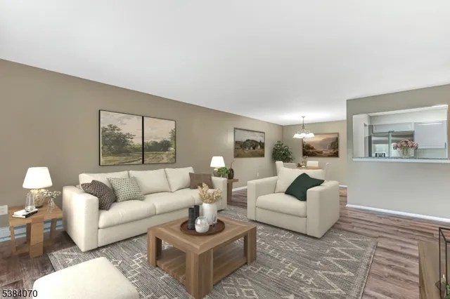 $260,000 | 807 Eves Drive, Unit 1B, Hillsborough, NJ 08844