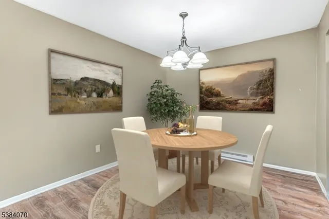 $260,000 | 807 Eves Drive, Unit 1B, Hillsborough, NJ 08844