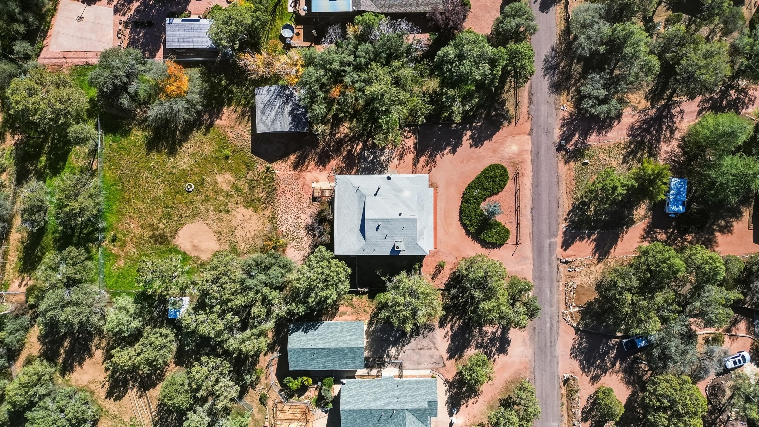 1208 West Random Way Payson, AZ 85541 - Photo 54 of 58 53_dji__005