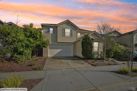 $975,000 | 1884 Woodsage Way, Santa Rosa, CA 95404