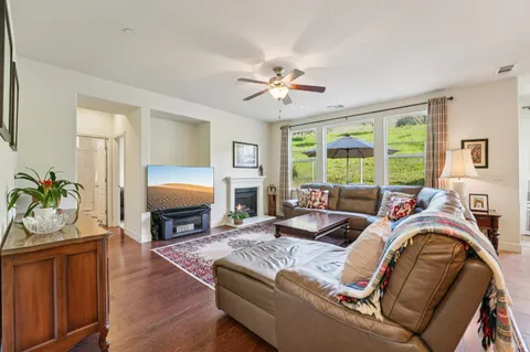 $975,000 | 1884 Woodsage Way, Santa Rosa, CA 95404