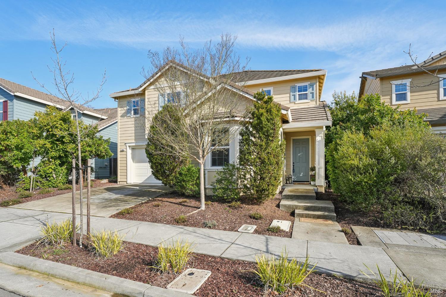 1884 Woodsage Way Santa Rosa, CA 95404 - Photo 3 of 60