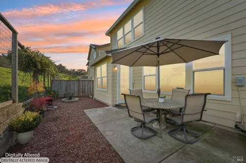 $975,000 | 1884 Woodsage Way, Santa Rosa, CA 95404