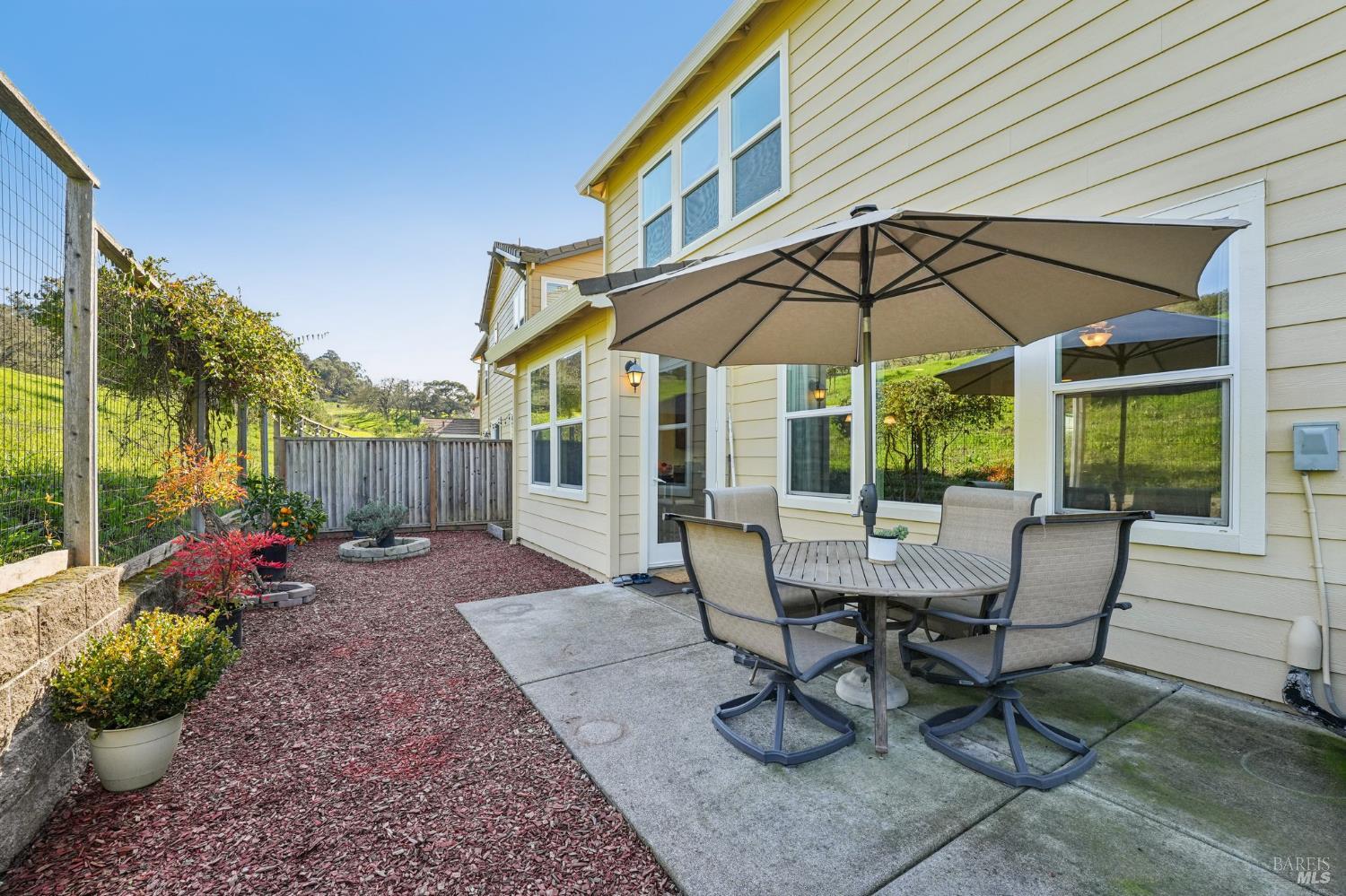 1884 Woodsage Way Santa Rosa, CA 95404 - Photo 42 of 60