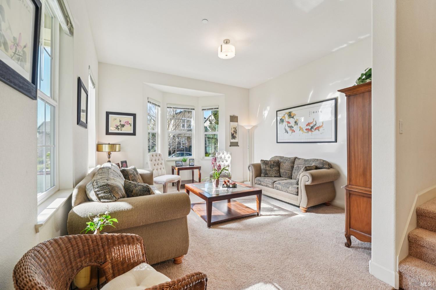 1884 Woodsage Way Santa Rosa, CA 95404 - Photo 5 of 60