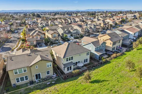 $975,000 | 1884 Woodsage Way, Santa Rosa, CA 95404