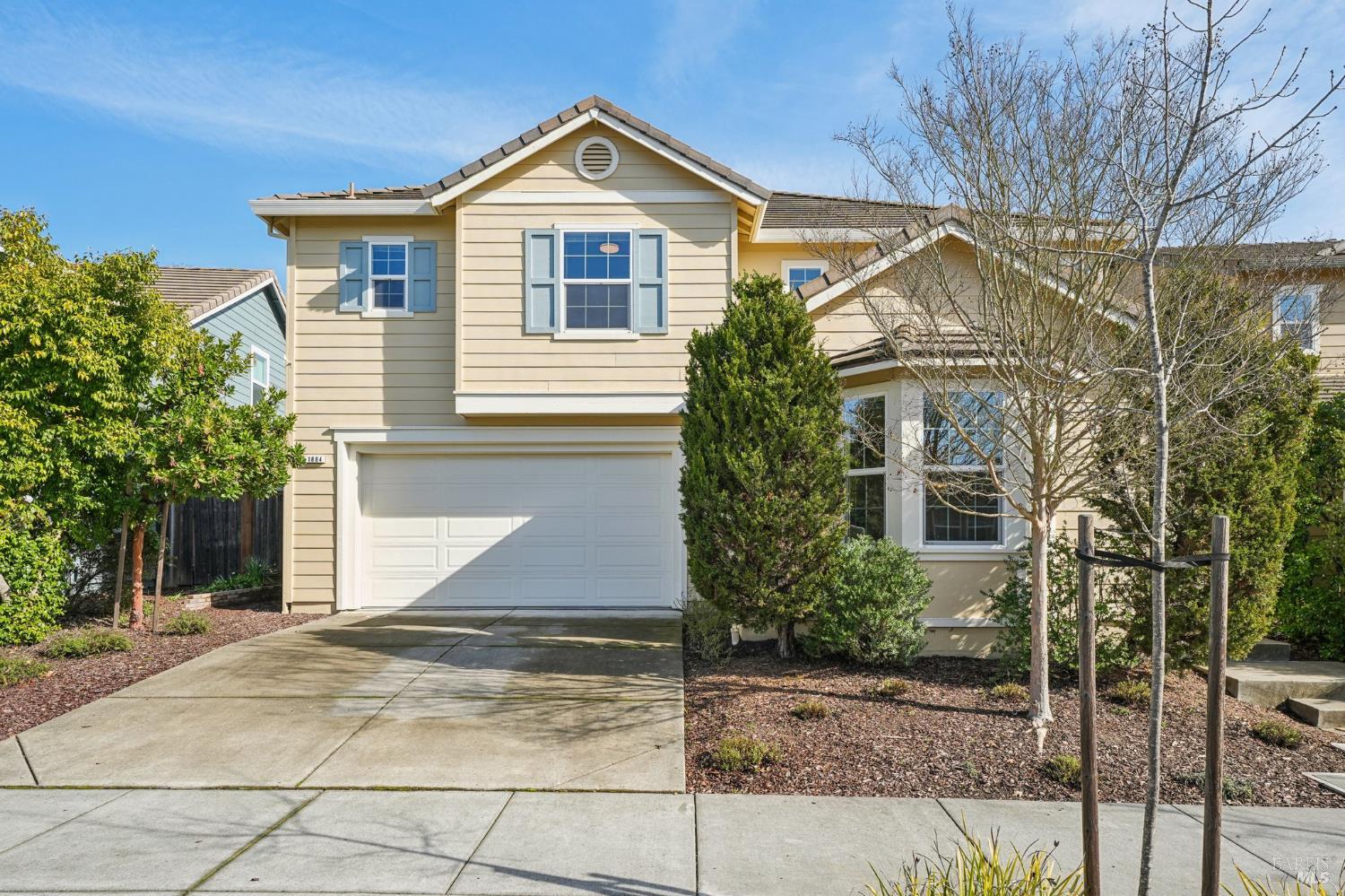 1884 Woodsage Way Santa Rosa, CA 95404 - Photo 57 of 60