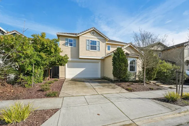 $975,000 | 1884 Woodsage Way, Santa Rosa, CA 95404