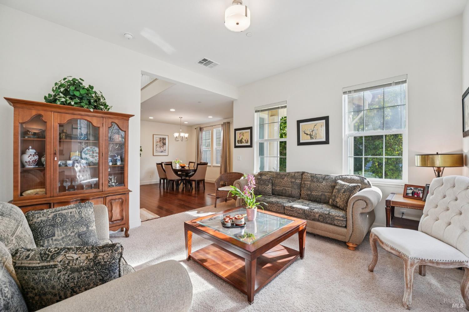 1884 Woodsage Way Santa Rosa, CA 95404 - Photo 7 of 60