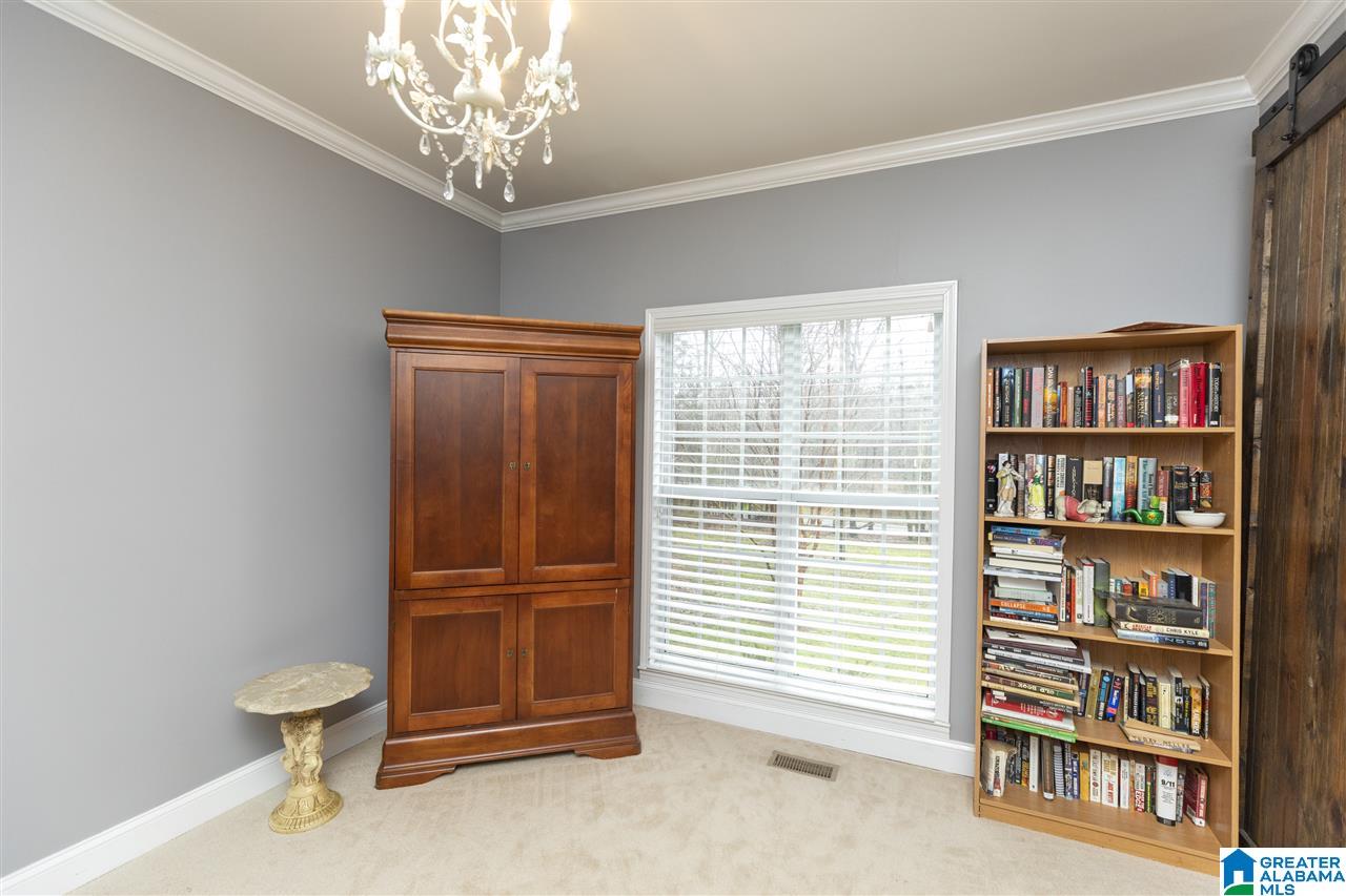 3677 Blue Springs Road Wilsonville, AL 35186 - Photo 7 of 42