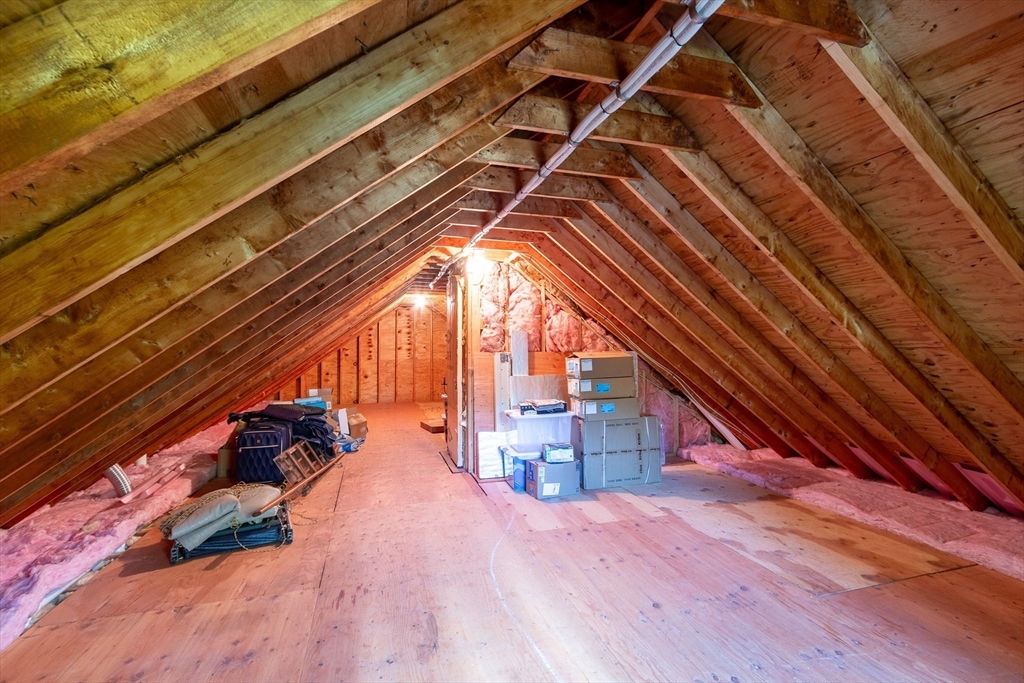 298 Torrey Road Southbridge, MA 01550 - Photo 34 of 40 a view of entryway with wooden floor