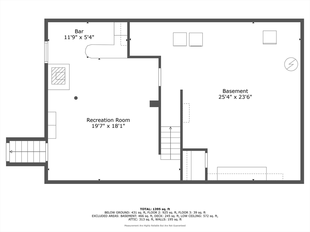 298 Torrey Road Southbridge, MA 01550 - Photo 37 of 40 a picture of a room