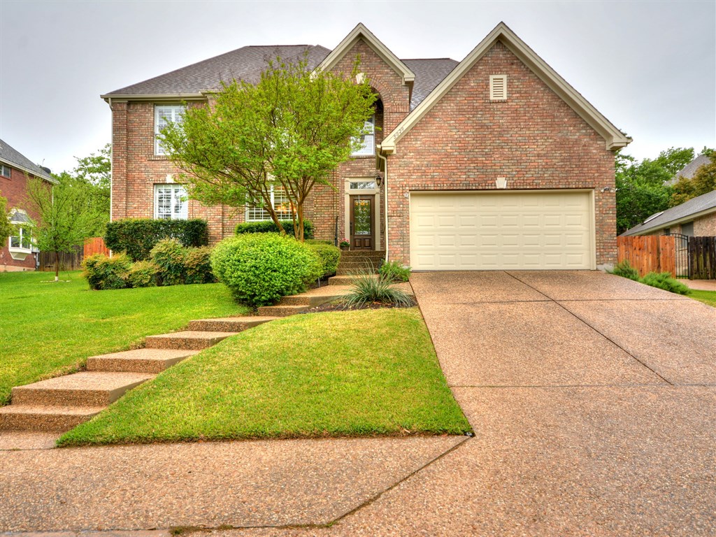 5829 Tributary Ridge Drive Austin, TX 78759 - Photo 1 of 1 Gallery Image 1
