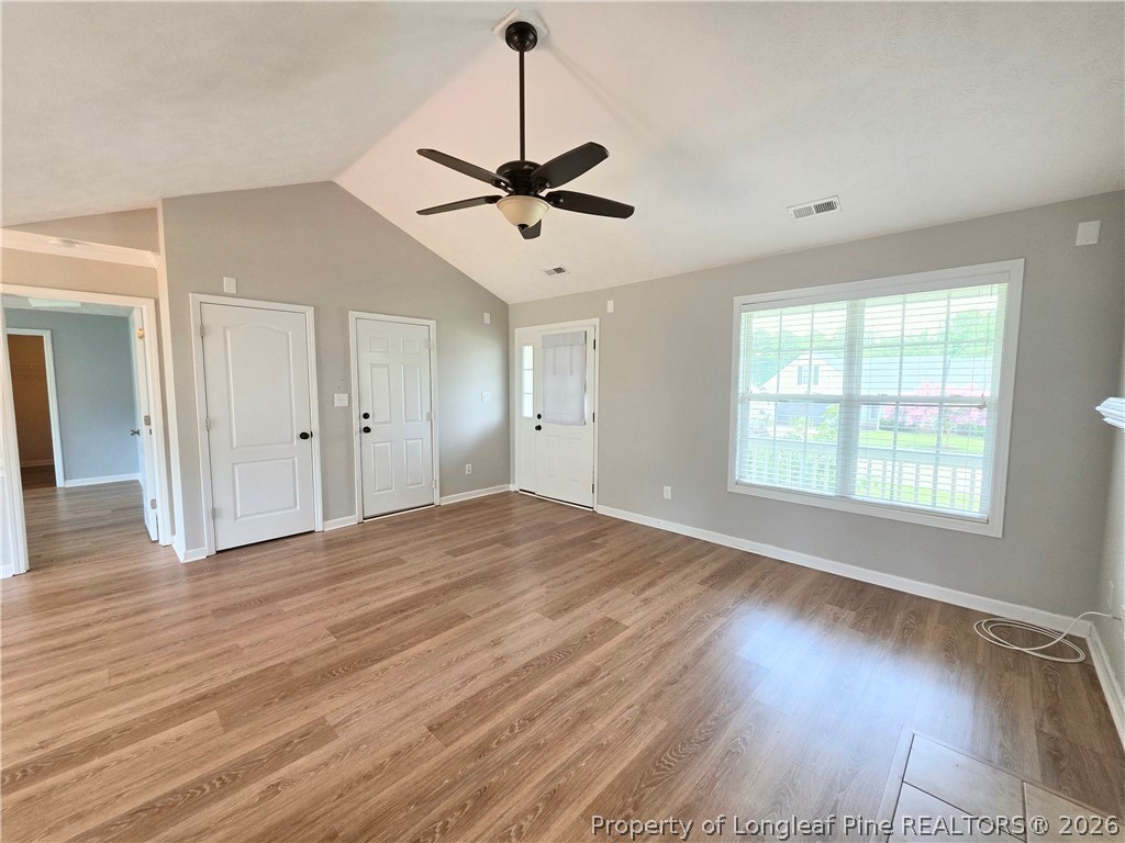 4608 Crystobal Road Fayetteville, NC 28311 - Photo 3 of 27