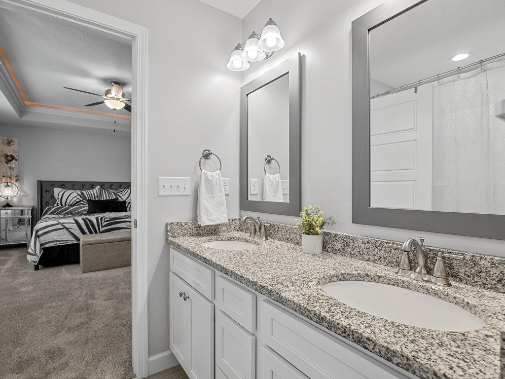 414 Bud Farmer Place Inman, SC 29349 - Photo 25 of 40 Gallery Image 25