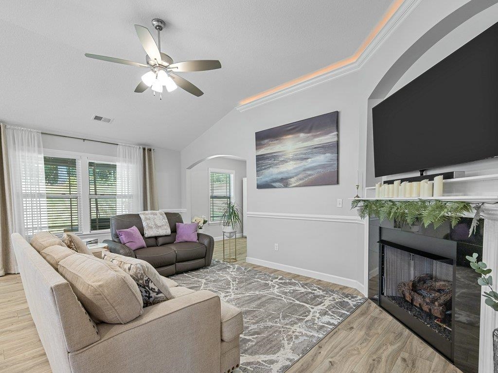 414 Bud Farmer Place Inman, SC 29349 - Photo 8 of 40 Gallery Image 8