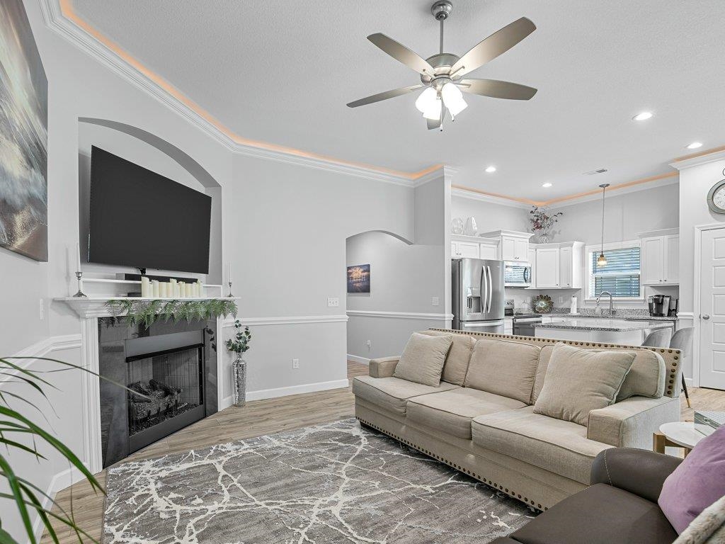 414 Bud Farmer Place Inman, SC 29349 - Photo 9 of 40 Gallery Image 9