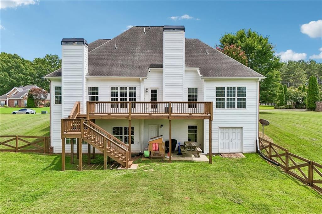 2100 Apalachee Trail Monroe, GA 30656 - Photo 59 of 69