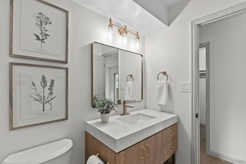 $310,000 | 6960 East Girard Avenue, Unit 110, Denver, CO 80224