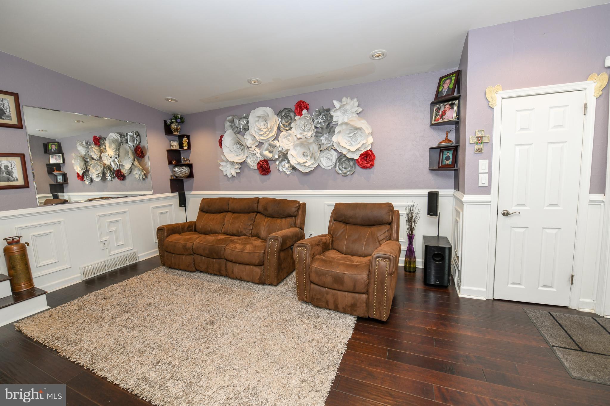 11058 Knights Road Philadelphia, PA 19154 - Photo 12 of 52 basement