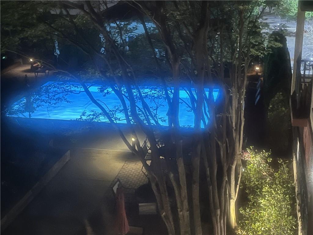 230 East Ponce De Leon Avenue, Unit 327 Decatur, GA 30030 - Photo 18 of 24 a view of a street