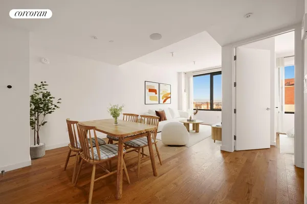 $3,799 | 54 Noll Street, Unit 353 | Bushwick