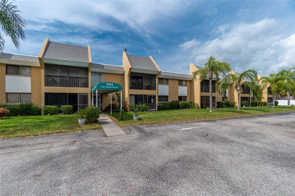 503 Albee Farm Road, Unit B7 Venice, FL 34285 - Photo 1 of 1 Gallery Image 1