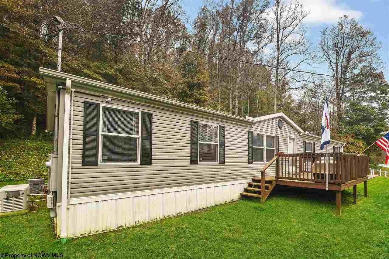 277 Lower Hildebrand Road Morgantown, WV 26501 - Photo 1 of 29 Gallery Image 1