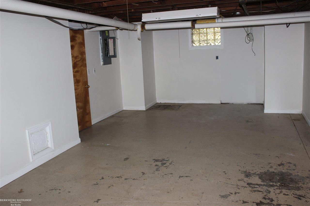 8961 32 Mile Road Romeo, MI 48065 - Photo 36 of 48 Usable Basement