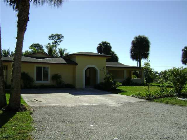 1530 B Road Loxahatchee, FL 33470 - Photo 1 of 22 Primary Photo