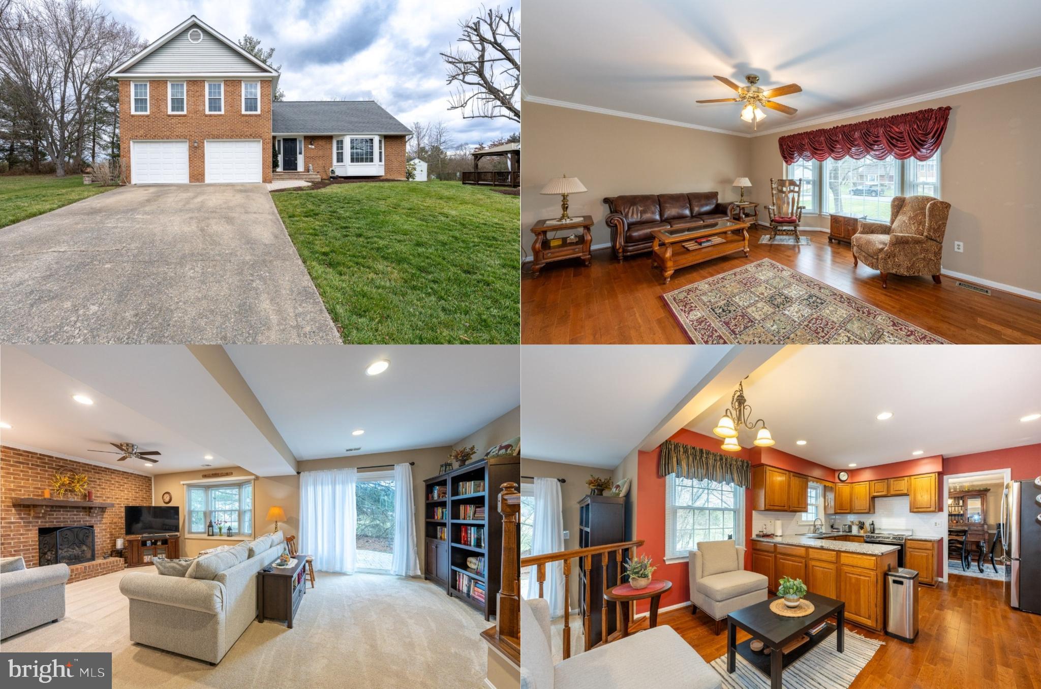 6 Foxmore Court Sterling, VA 20165 - Photo 1 of 47