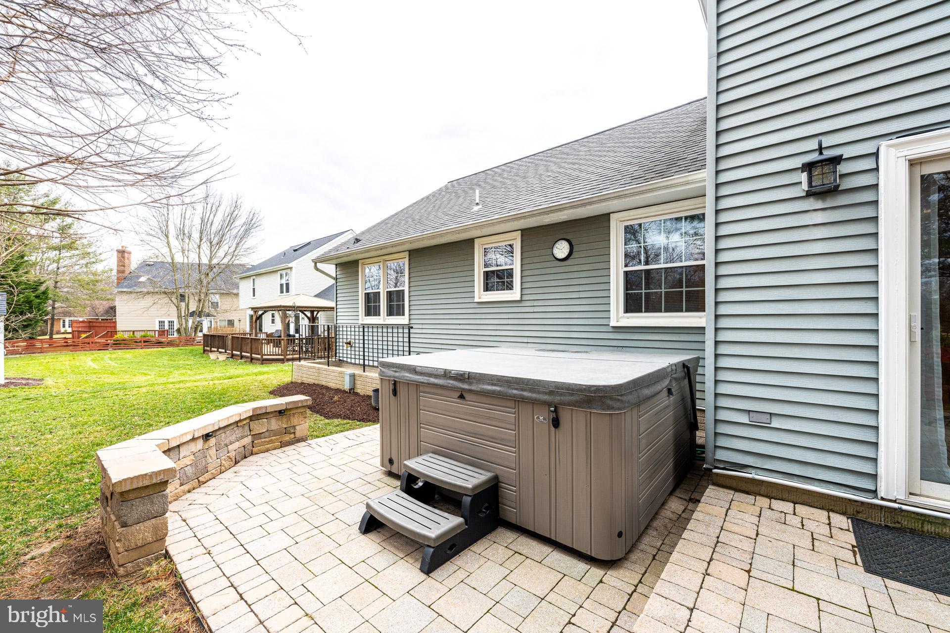 6 Foxmore Court Sterling, VA 20165 - Photo 43 of 47