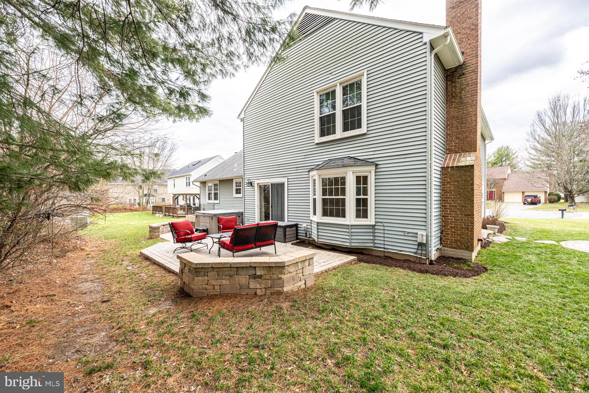 6 Foxmore Court Sterling, VA 20165 - Photo 44 of 47