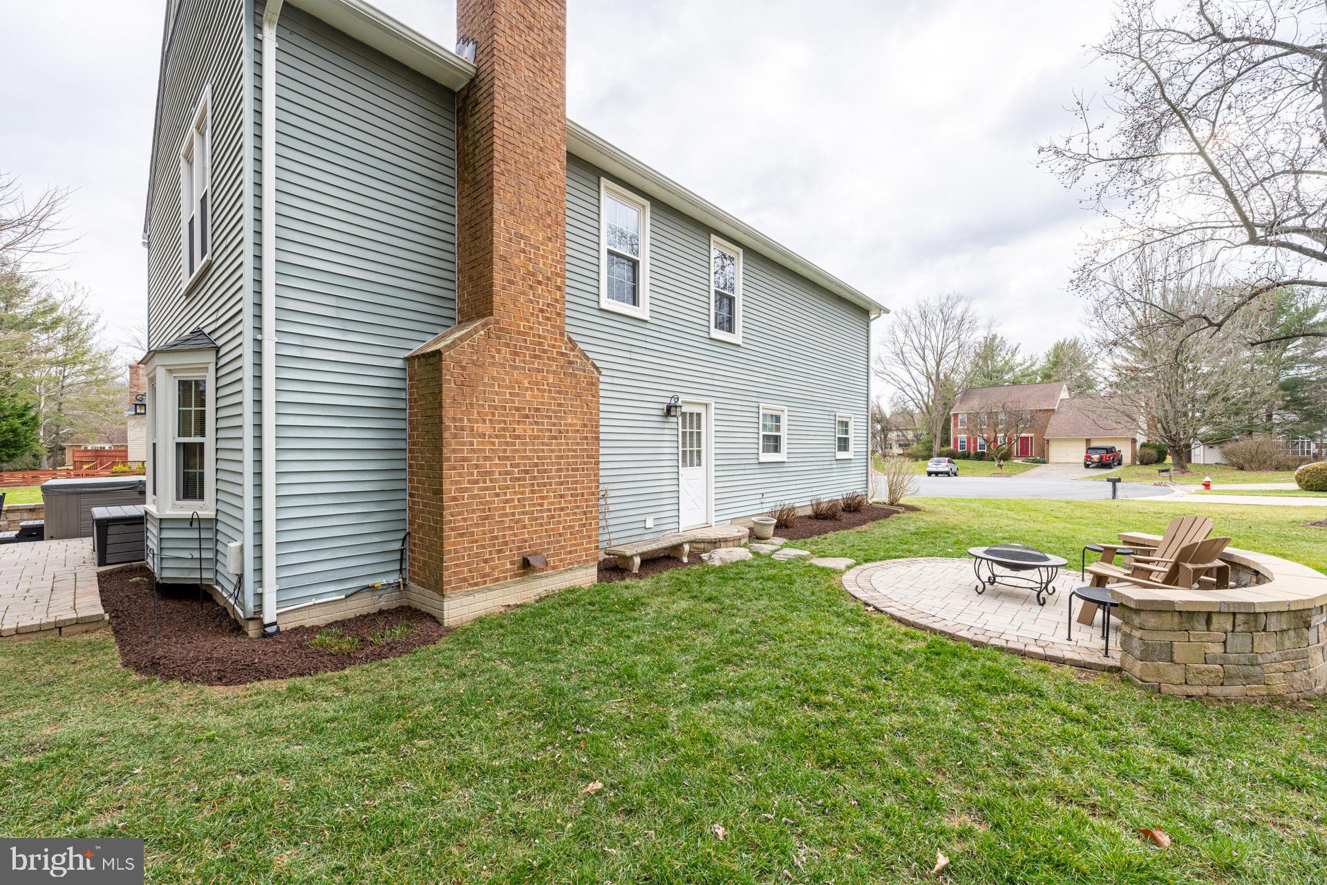 6 Foxmore Court Sterling, VA 20165 - Photo 45 of 47