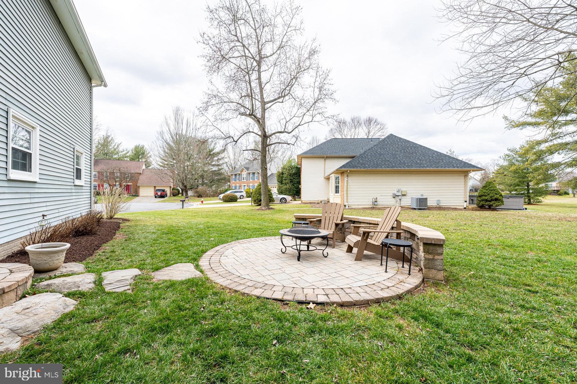 6 Foxmore Court Sterling, VA 20165 - Photo 46 of 47