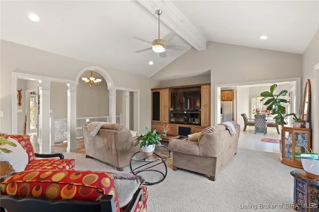 $799,900 | 994 Baumann Drive North, Floyds Knobs, IN 47119