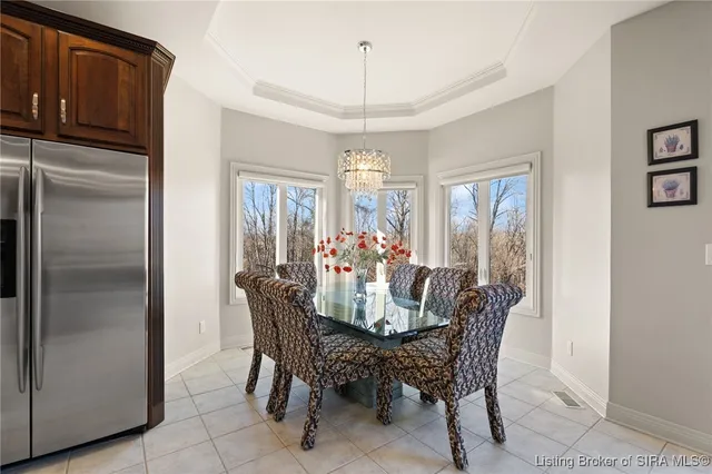 $799,900 | 994 Baumann Drive North, Floyds Knobs, IN 47119