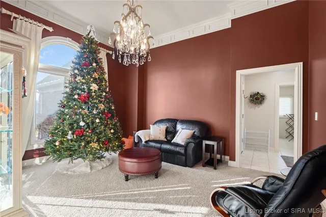 $799,900 | 994 Baumann Drive North, Floyds Knobs, IN 47119