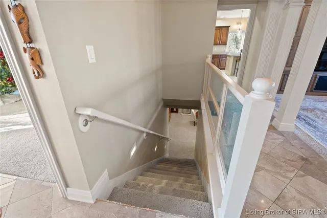 $799,900 | 994 Baumann Drive North, Floyds Knobs, IN 47119